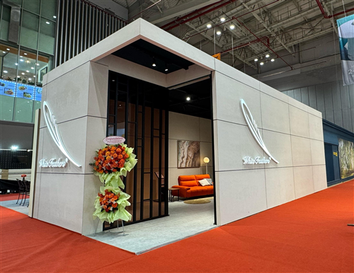 2025 : VIFA 2025 (BOOTH NO. HALL A1 Stand AB5)