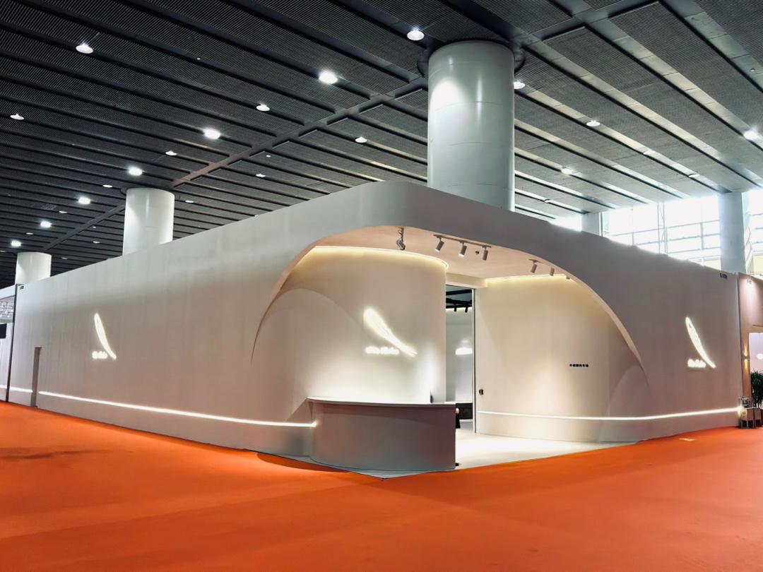 2026 : CIFF GuangZhou 2026 (BOOTH NO. HALL 6.1 C01)
