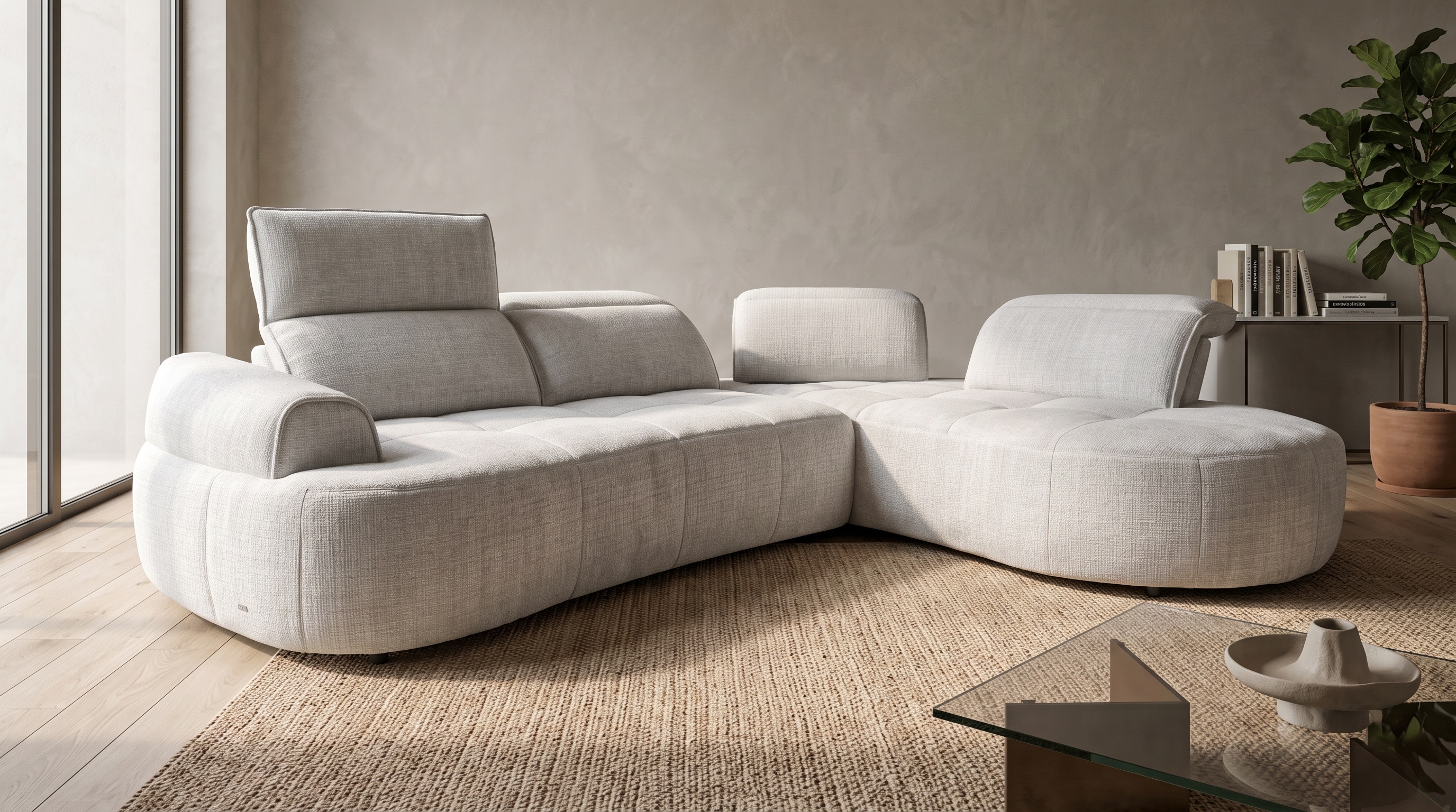 Corner Sofa