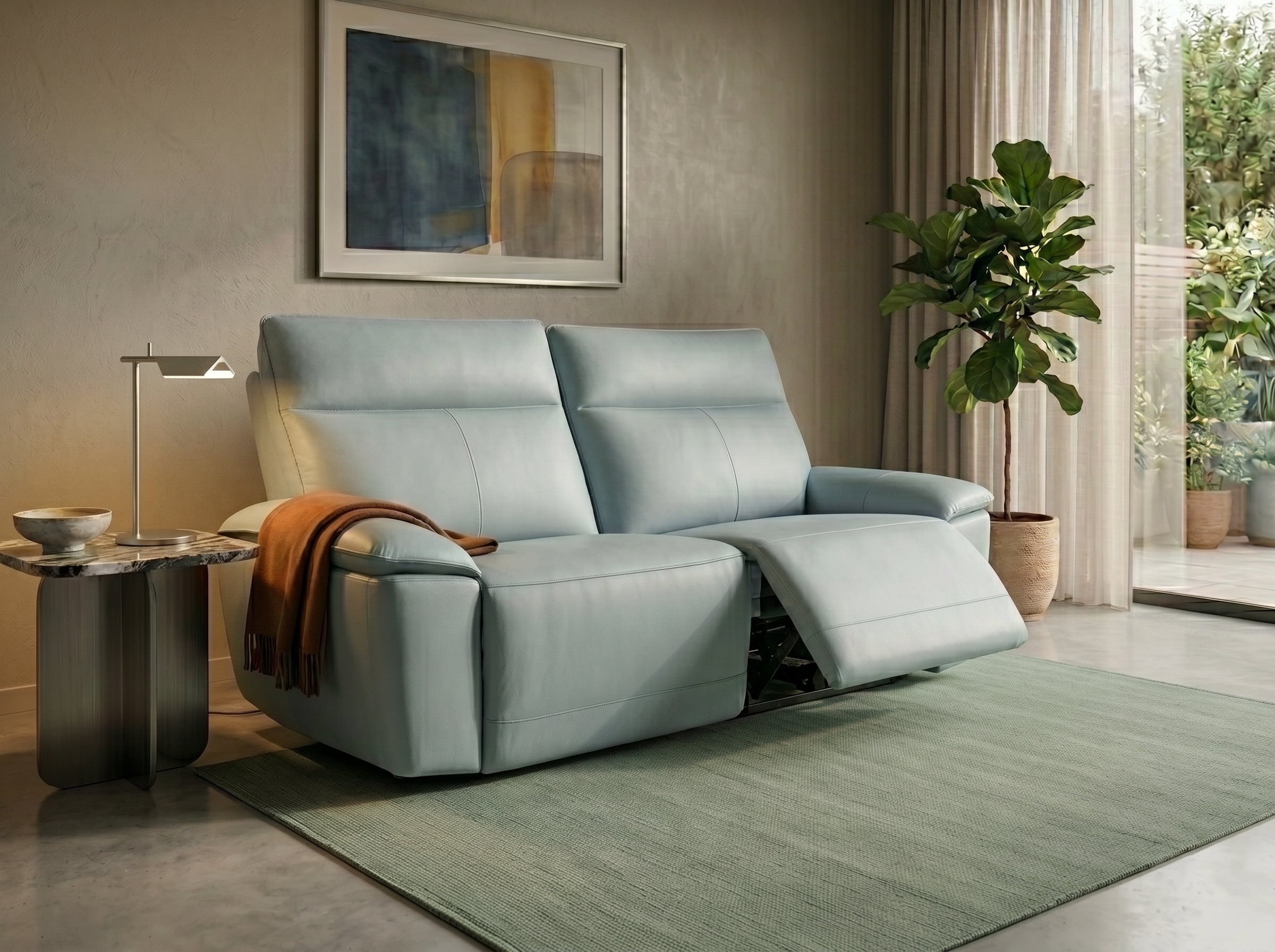 Recliner