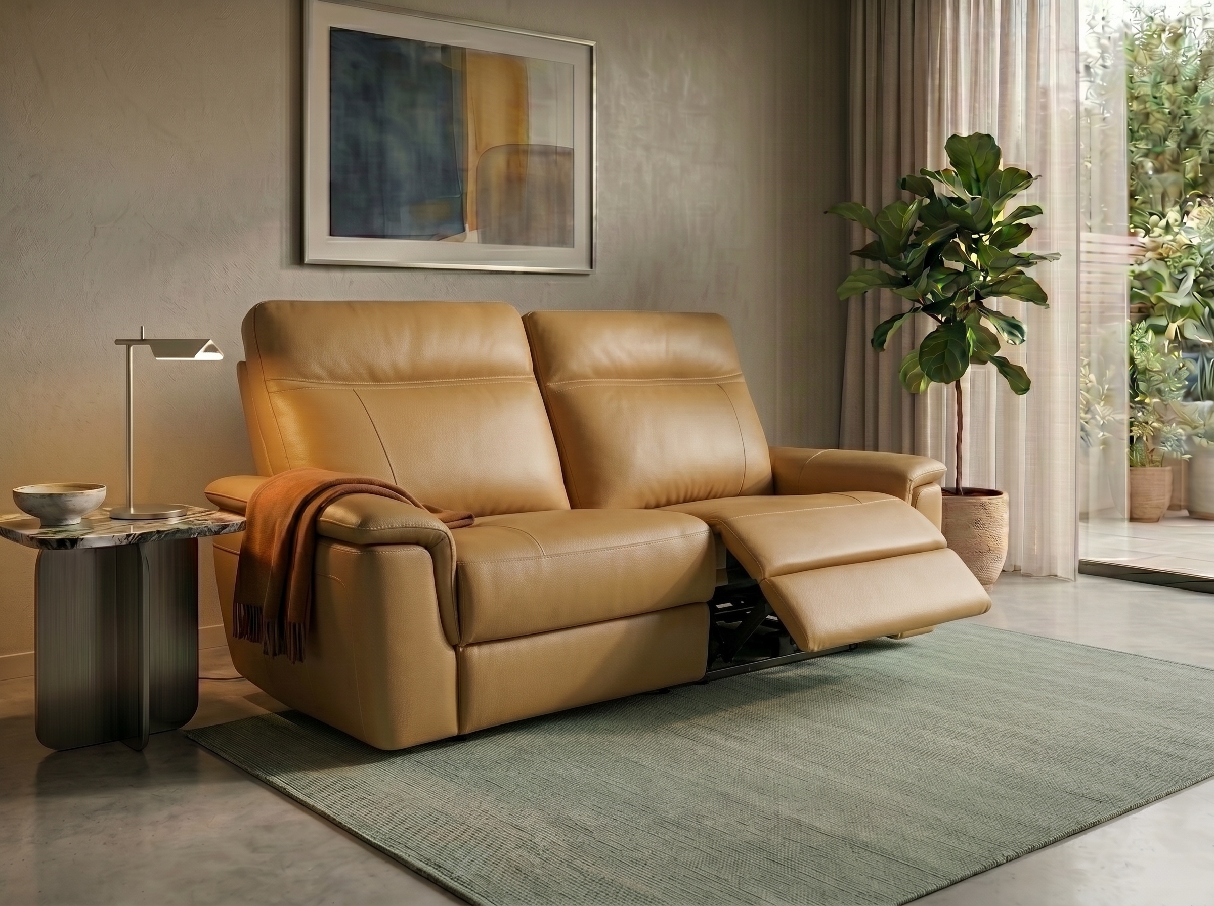 Recliner