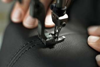 Sewing